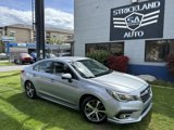 Used 2019 Subaru Legacy 3.6R Limited image 2