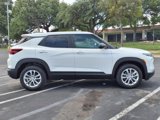 New 2026 Chevrolet TrailBlazer LS w/ LS Convenience Package image 3
