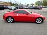 Used 2004 Nissan 350Z Performance image 6