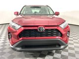 Used 2025 Toyota RAV4 XLE Premium w/ Weather Package image 2