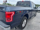 Used 2015 Ford F150 XLT w/ Equipment Group 302A Luxury image 5