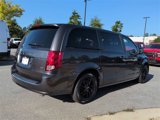 Certified 2020 Dodge Grand Caravan GT image 4