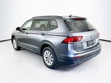 Used 2020 Volkswagen Tiguan S image 5