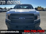 Used 2018 Ford F150 XL w/ Equipment Group 101A Mid image 2
