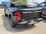 New 2025 Chevrolet Colorado LT w/ LT Convenience Package image 3