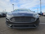 Used 2020 Ford Fusion SE image 3