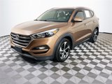 Used 2016 Hyundai Tucson Limited image 4