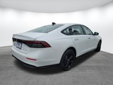 New 2025 Honda Accord SE image 5