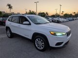 Used 2020 Jeep Cherokee Latitude image 2