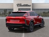 New 2024 Cadillac Lyriq Sport w/ LPO, Floor Liner Package image 4