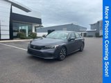 Used 2022 Honda Civic EX image 1