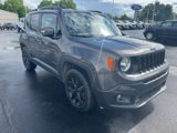Used 2018 Jeep Renegade Altitude image 5