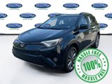 Used 2017 Toyota RAV4 Limited image 3