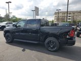 New 2025 RAM 1500 Classic Warlock image 4