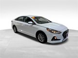 Used 2019 Hyundai Sonata SE image 3