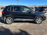 Used 2016 Volkswagen Tiguan S image 4
