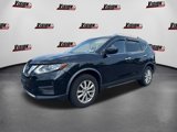 Used 2018 Nissan Rogue SV image 1