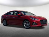 Used 2019 Hyundai Sonata Limited image 2