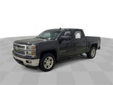 Used 2015 Chevrolet Silverado 1500 LT w/ All Star Edition image 4