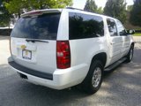 Used 2014 Chevrolet Suburban LT image 5