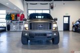 Used 2011 Ford F150 FX4 w/ FX Luxury Pkg image 2