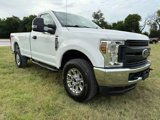 Used 2019 Ford F250 XL w/ XL Value Package image 4