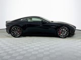 New 2025 Aston Martin V8 Vantage Coupe image 4