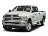 Used 2017 RAM 3500 Big Horn w/ Sport Appearance Group image 4