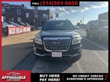 Used 2016 GMC Terrain SLT image 2