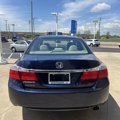 Used 2014 Honda Accord EX image 4