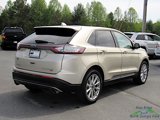 Used 2017 Ford Edge Titanium w/ Equipment Group 301A image 5