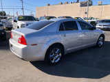 Used 2012 Chevrolet Malibu LS w/ LS Uplevel Package image 2