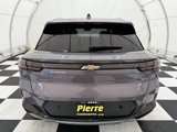 New 2025 Chevrolet Equinox EV LT image 3