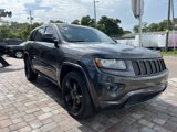 Used 2015 Jeep Grand Cherokee Altitude image 4