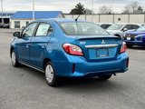 New 2024 Mitsubishi Mirage G4 ES image 3