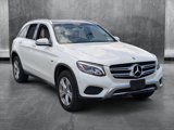 Certified 2018 Mercedes-Benz GLC 350e 4MATIC image 3