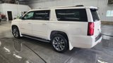 Used 2015 Chevrolet Suburban LTZ image 6