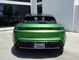 Used 2021 Porsche Taycan 4 Cross Turismo w/ Premium Package image 4