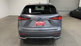 Used 2020 Lexus NX 300h AWD w/ Premium Package image 4