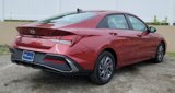 Used 2024 Hyundai Elantra SEL image 5