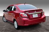 Used 2022 Mitsubishi Mirage G4 LE image 4