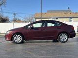 Used 2012 Honda Civic LX image 3