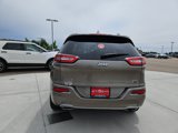 Used 2017 Jeep Cherokee Overland w/ Technology Group image 4