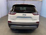 Certified 2021 Jeep Cherokee Limited image 5