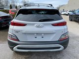 Used 2022 Hyundai Kona SEL image 4