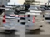 Used 2017 Cadillac ATS 2.0T AWD Sedan image 5