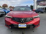 New 2025 Acura Integra A-Spec image 2