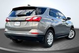 Used 2018 Chevrolet Equinox LT image 2