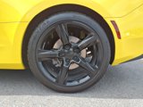 Used 2017 Chevrolet Camaro LT image 4