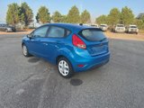 Used 2013 Ford Fiesta SE image 4